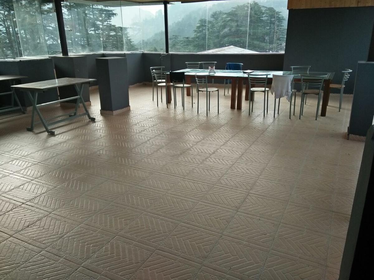 Oyo 11877 Royal Residency Hotel New Tehri Стая снимка