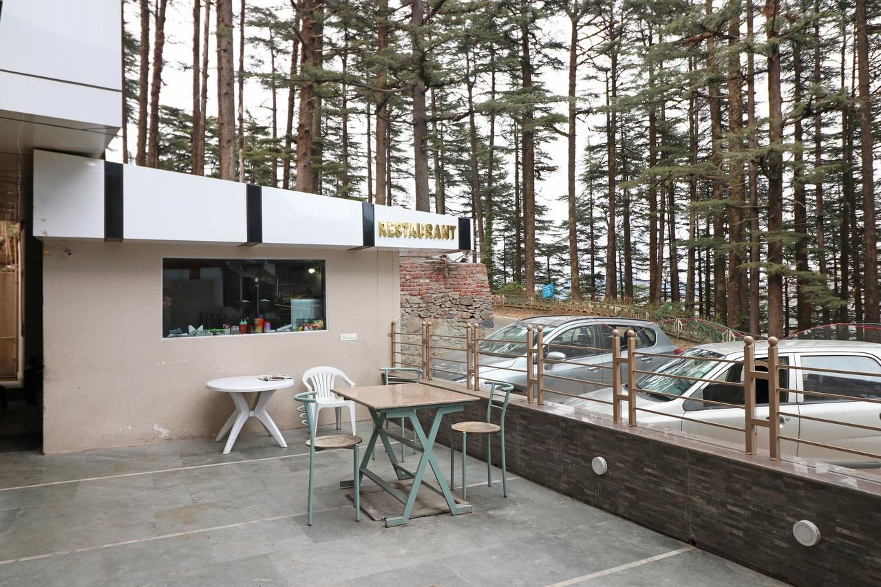 Oyo 11877 Royal Residency Hotel New Tehri Екстериор снимка